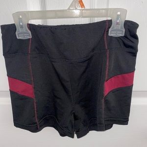 Athletic Shorts